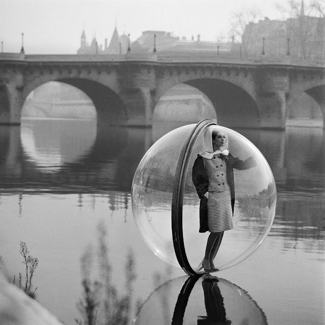 Melvin Sokolsky - How They Did It The bBubble
